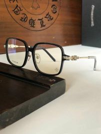 Picture of Chrome Hearts Optical Glasses _SKUfw46734720fw